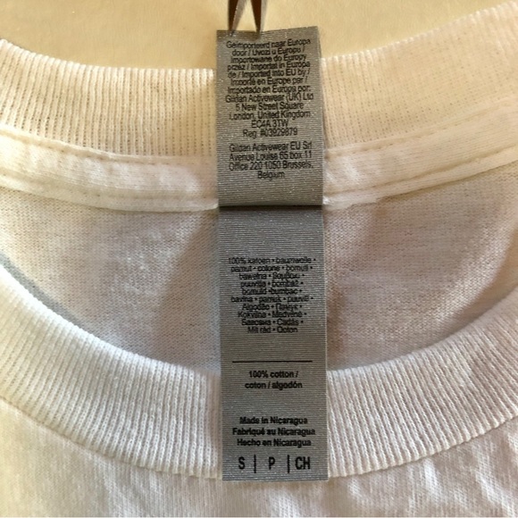 TWICE 4th World Tour III Official T-shirt New/Unworn (S) - Picture 8 of 12